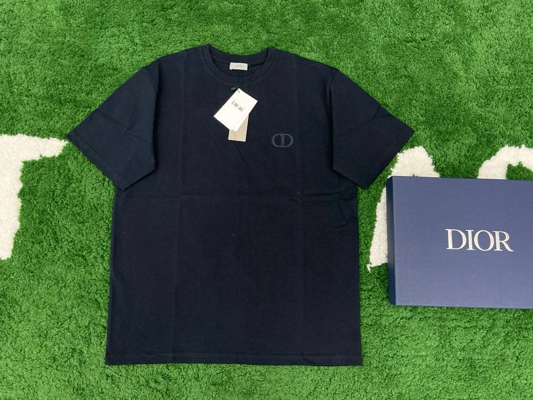Чоловіча футболка - Dior
